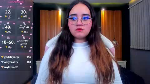 Ana online show from 02/27/25, 01:16