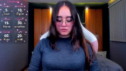 Ana online show from 02/28/25, 09:12