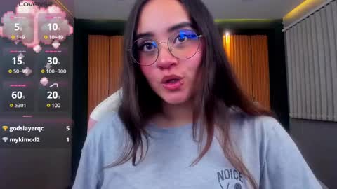 Ana online show from 03/03/25, 08:54