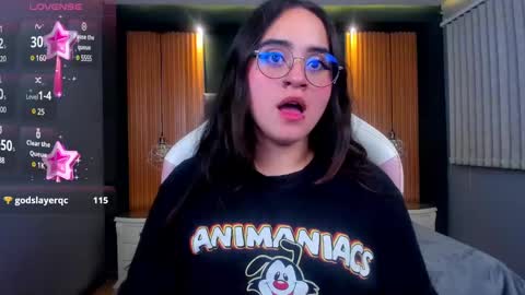 Ana online show from 03/08/25, 12:00