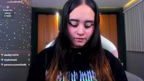 Ana online show from 03/09/25, 09:36