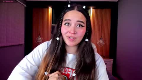 Ana online show from 09/11/25, 09:26