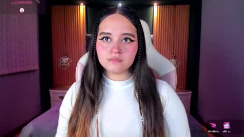 Ana online show from 09/25/25, 08:45