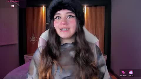 Ana online show from 09/28/25, 08:47