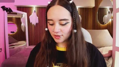 Ana online show from 10/07/25, 07:33