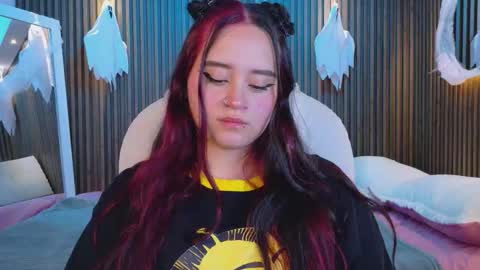 Ana online show from 10/28/25, 09:06