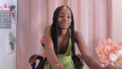 Ana Castillo online show from 01/08/26, 11:23