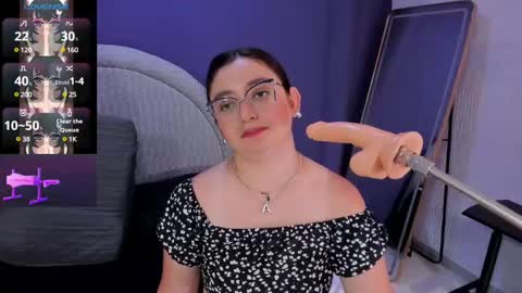 anaa_deep online show from 03/06/25, 08:37