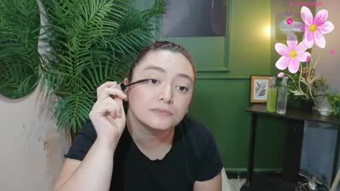 Snapshot of anaa_rosee chatting on 04/29/26, 12:09 Ana online show from 04/29/26, 12:09