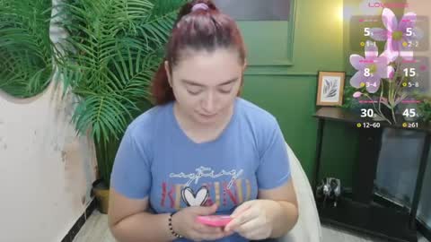 Snapshot of anaa_rosee chatting on 05/15/26, 12:12 Ana online show from 05/15/26, 12:12
