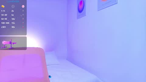 Ana sofia online show from 02/11/26, 06:51