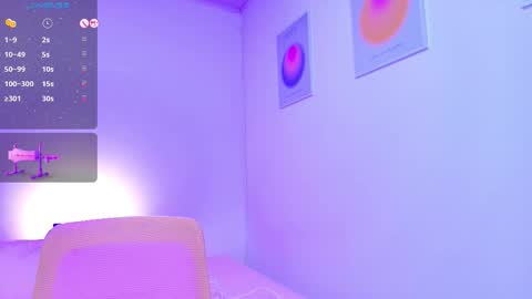 Ana sofia online show from 02/20/26, 04:31