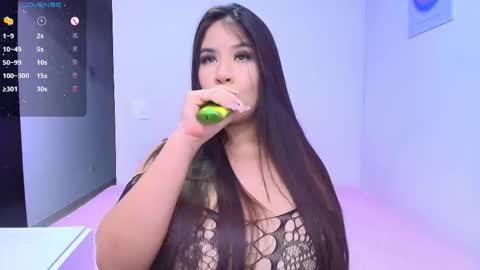 Ana sofia online show from 03/17/26, 05:44