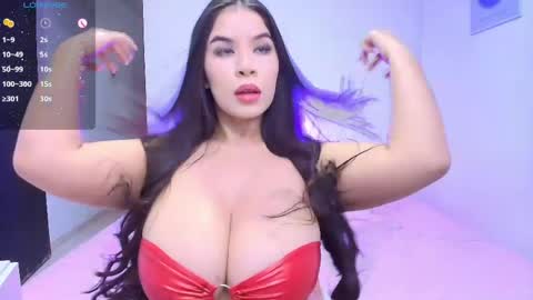 Ana sofia online show from 04/29/26, 09:32