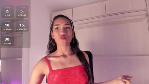 anaacollins_ online show from 11/17/25, 11:38