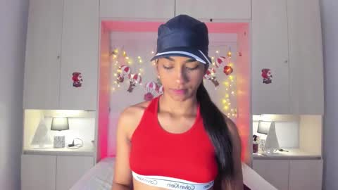 anaacollins_ online show from 12/16/25, 07:52