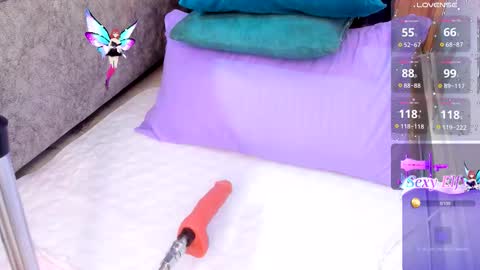 anabacker01 online show from 03/15/26, 12:33