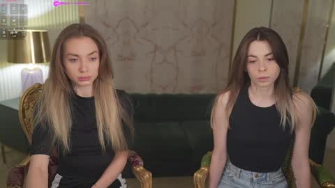 Anabel Kira Zlata Kira Elice Lana Dominika Sofy Kaila Bridget online show from 03/08/25, 07:53