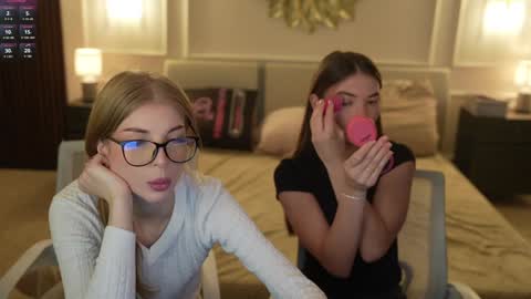 Anabel Kira Zlata Kira Elice Lana Dominika Sofy Kaila Bridget online show from 09/11/25, 06:24