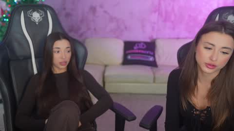 Anabel Kira Zlata Kira Elice Lana Dominika Sofy Kaila Bridget online show from 01/07/26, 08:28