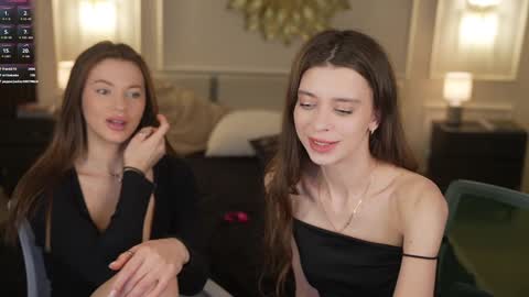 Anabel Kira Zlata Kira Elice Lana Dominika Sofy Kaila Bridget online show from 03/14/26, 09:09