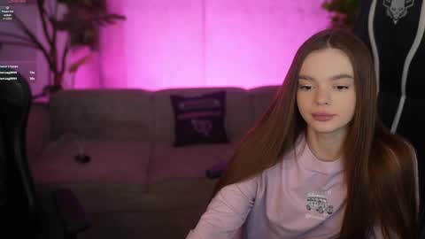 Anabel Kira Zlata Kira Elice Lana Dominika Sofy Kaila Bridget online show from 04/02/26, 02:47