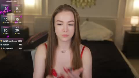 Anabel Kira Zlata Kira Elice Lana Dominika Sofy Kaila Bridget online show from 04/17/26, 10:57