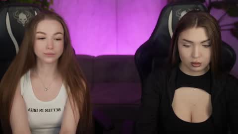 Anabel Kira Zlata Kira Elice Lana Dominika Sofy Kaila Bridget online show from 04/20/26, 07:00