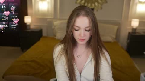 Anabel Kira Zlata Kira Elice Lana Dominika Sofy Kaila Bridget online show from 05/11/26, 02:45