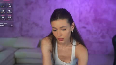 Anabel Kira Zlata Kira Elice Lana Dominika Sofy Kaila Bridget online show from 05/12/26, 04:15