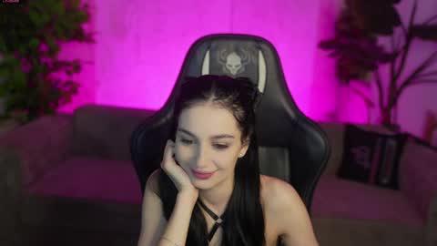 Anabel Kira Zlata Kira Elice Lana Dominika Sofy Kaila Bridget online show from 05/20/26, 03:02