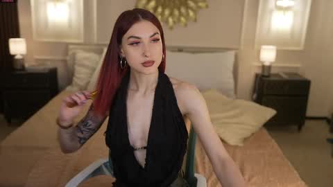 Anabel Kira Zlata Kira Elice Lana Dominika Sofy Kaila Bridget online show from 05/22/26, 03:24