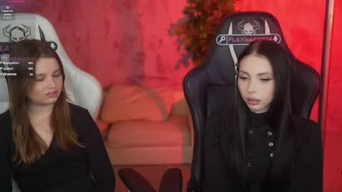 Anabel Kira Zlata Kira Elice Lana Dominika Sofy Kaila Bridget online show from 05/31/26, 03:08