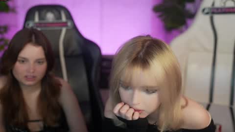 Anabel Kira Zlata Kira Elice Lana Dominika Sofy Kaila Bridget online show from 06/01/26, 07:04