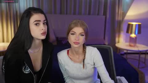 Sweet girls online show from 02/10/26, 08:51