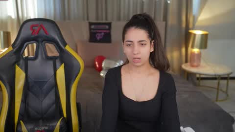 Sweet girls online show from 03/09/26, 08:40