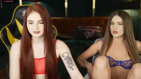 Sweet girls online show from 03/10/26, 09:09