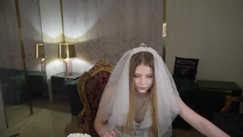Sweet girls online show from 05/13/26, 07:33