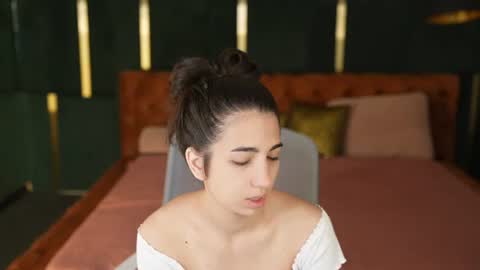 Snapshot of anabel2054 chatting on 06/24/26, 07:07 Sweet girls online show from 06/24/26, 07:07