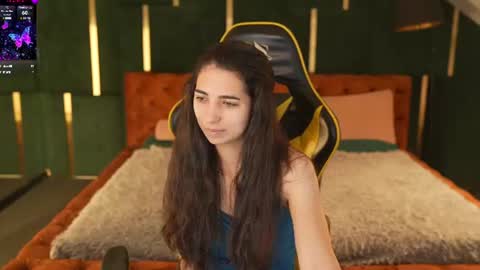 Snapshot of anabel2054 chatting on 07/07/26, 07:23 Sweet girls online show from 07/07/26, 07:23