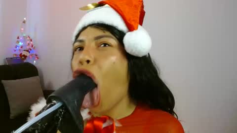 Snapshot of anabel693 chatting on 12/02/24, 12:29 anabel alice gandara online show from 12/02/24, 12:29