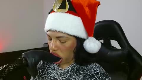 Snapshot of anabel693 chatting on 12/09/24, 10:54 anabel alice gandara online show from 12/09/24, 10:54