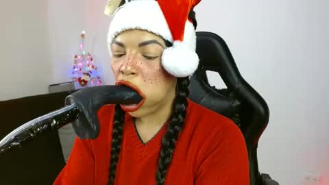 Snapshot of anabel693 chatting on 12/10/24, 07:26 anabel alice gandara online show from 12/10/24, 07:26