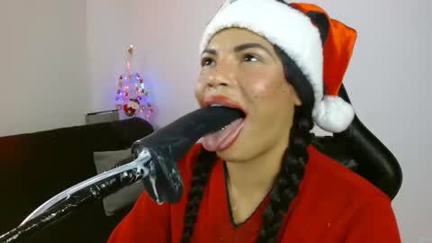 Snapshot of anabel693 chatting on 12/10/24, 10:28 anabel alice gandara online show from 12/10/24, 10:28
