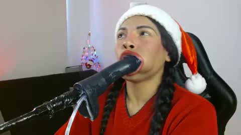 Snapshot of anabel693 chatting on 12/11/24, 01:39 anabel alice gandara online show from 12/11/24, 01:39
