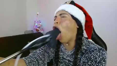 Snapshot of anabel693 chatting on 12/12/24, 10:56 anabel alice gandara online show from 12/12/24, 10:56