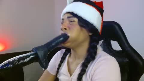 Snapshot of anabel693 chatting on 12/13/24, 07:47 anabel alice gandara online show from 12/13/24, 07:47