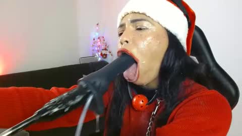 Snapshot of anabel693 chatting on 12/16/24, 10:18 anabel alice gandara online show from 12/16/24, 10:18