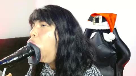 Snapshot of anabel693 chatting on 12/22/24, 10:28 anabel alice gandara online show from 12/22/24, 10:28