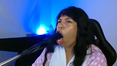 Snapshot of anabel693 chatting on 02/04/25, 08:02 anabel alice gandara online show from 02/04/25, 08:02